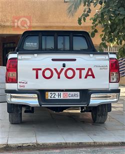 تويوتا هايلوكس